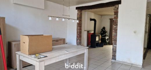 Tweede alternatieve foto van het pand