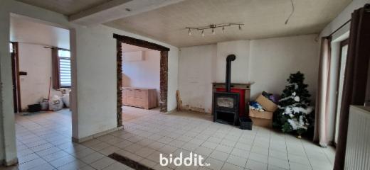 Derde alternatieve foto van het pand