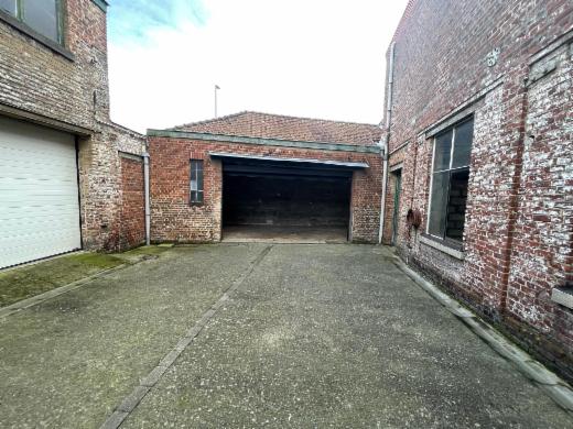 Presentatiebeeld van het pand n° 293595