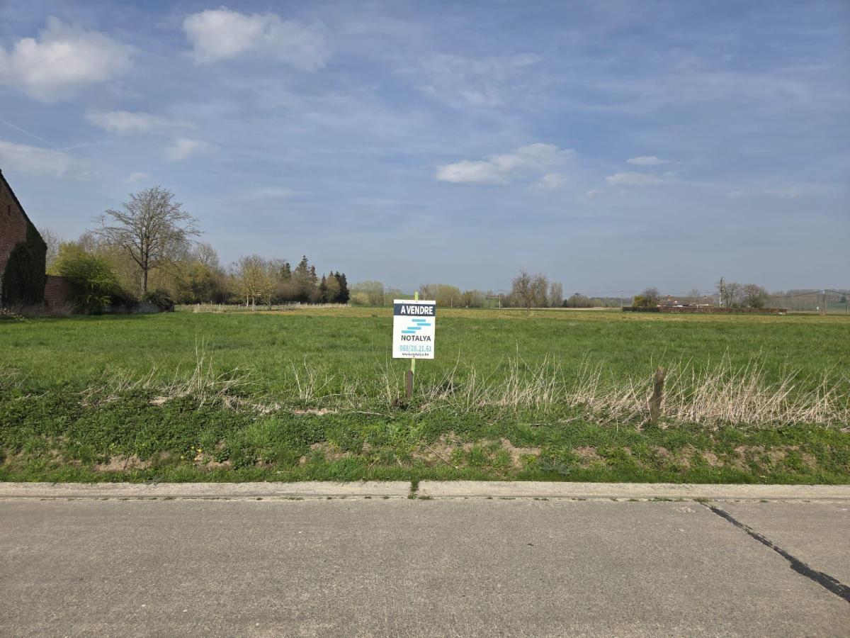 Presentatiebeeld van het pand n° 294892