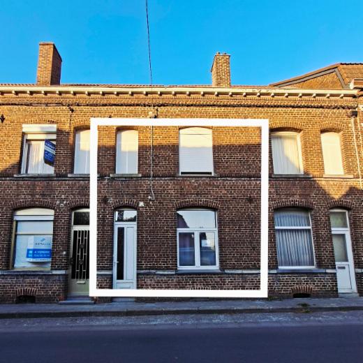 Presentatiebeeld van het pand n° 296472