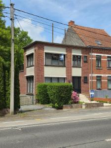 Eerste alternatieve foto van het pand