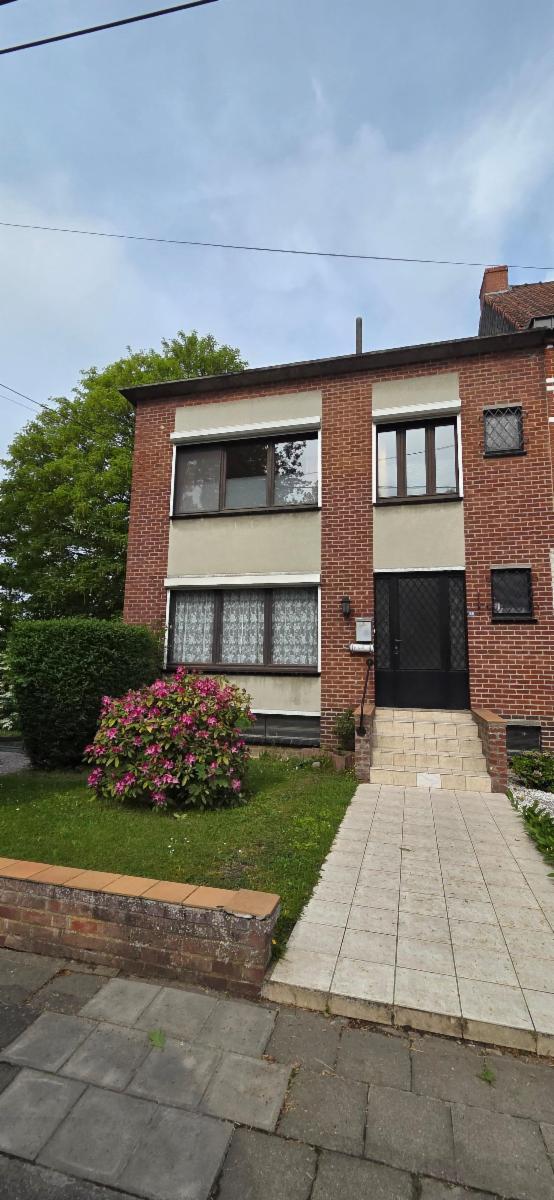 Presentatiebeeld van het pand n° 296900