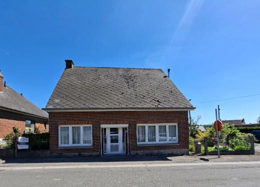 Presentatiebeeld van het pand n° 296948
