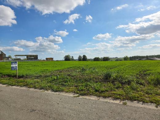 Tweede alternatieve foto van het pand