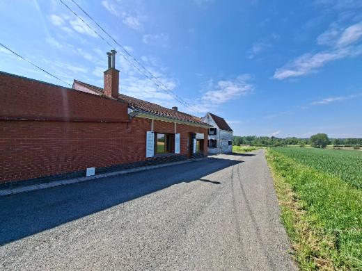Presentatiebeeld van het pand n° 297031