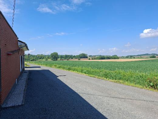 Derde alternatieve foto van het pand