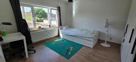 Derde alternatieve foto van het pand