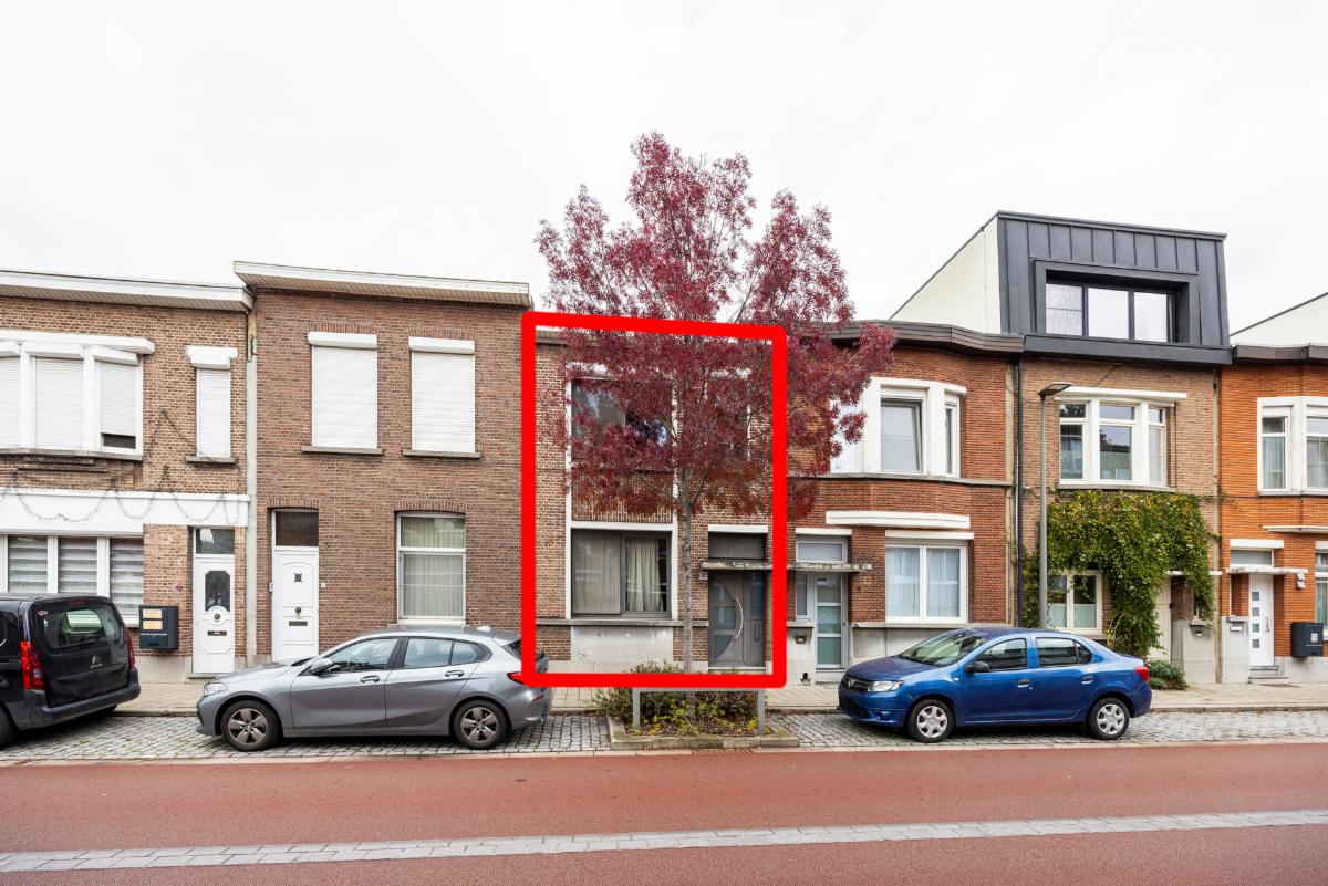 Presentatiebeeld van het pand n° 303743