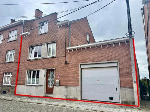 Presentatiebeeld van het pand n° 288132