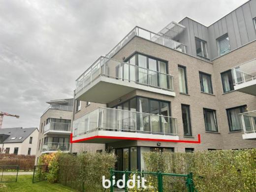 Presentatiebeeld van het pand n° 290529