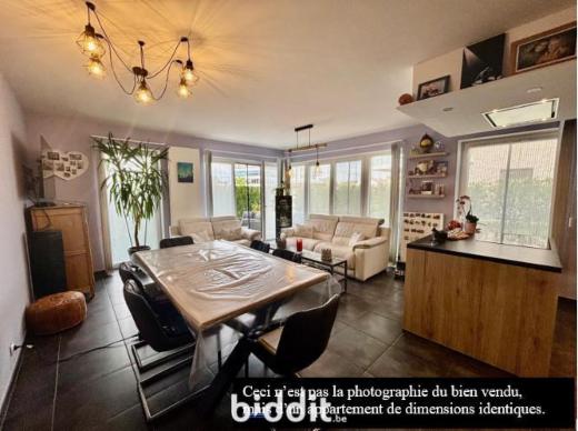 Tweede alternatieve foto van het pand