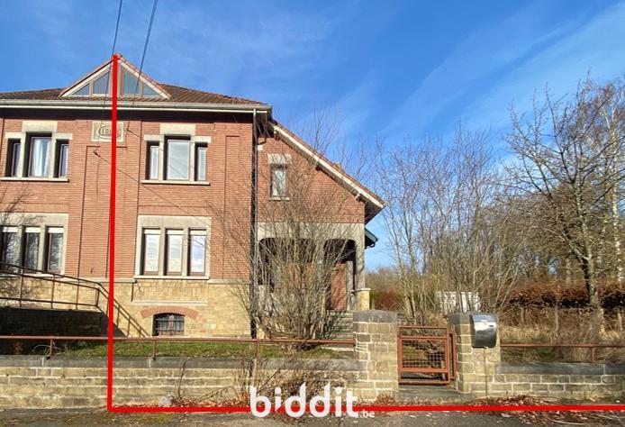 Presentatiebeeld van het pand n° 292091