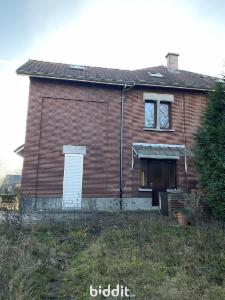 Tweede alternatieve foto van het pand