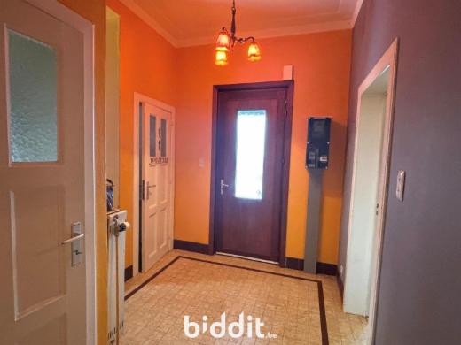 Derde alternatieve foto van het pand