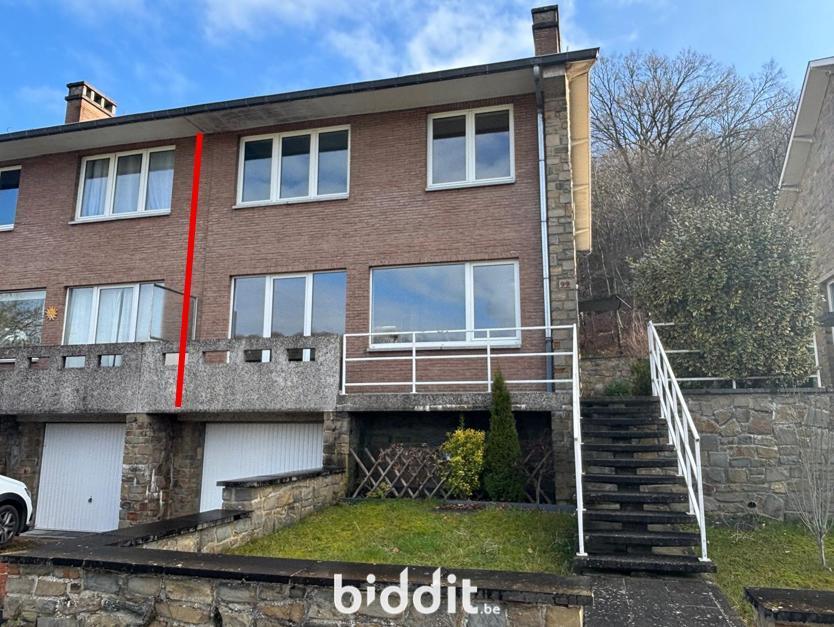 Presentatiebeeld van het pand n° 292952