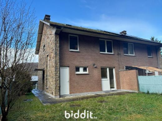 Eerste alternatieve foto van het pand