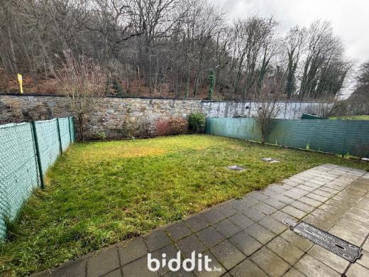 Tweede alternatieve foto van het pand