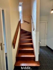 Derde alternatieve foto van het pand