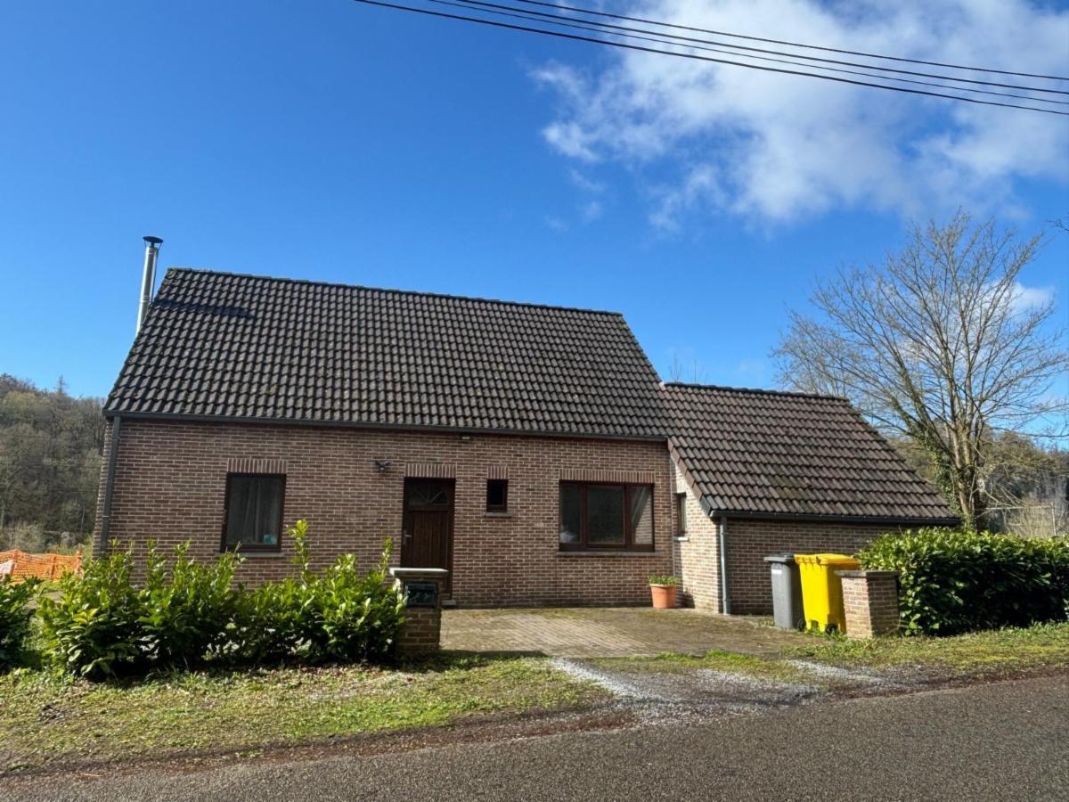 Presentatiebeeld van het pand n° 294851