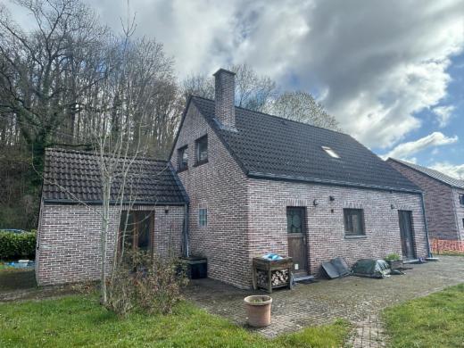 Eerste alternatieve foto van het pand