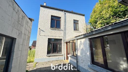 Eerste alternatieve foto van het pand