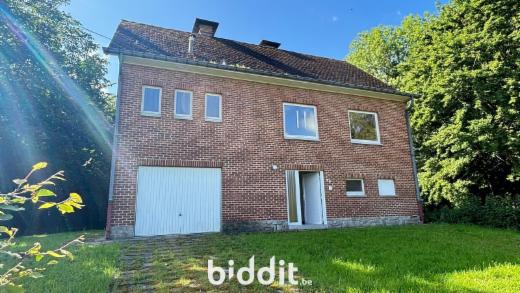 Presentatiebeeld van het pand n° 298185