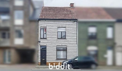 Presentatiebeeld van het pand n° 283891