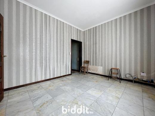 Tweede alternatieve foto van het pand