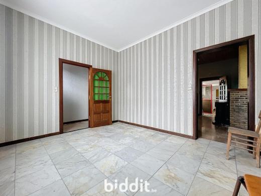 Derde alternatieve foto van het pand