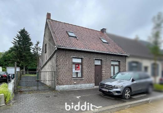 Presentatiebeeld van het pand n° 283892