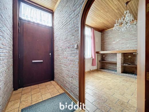 Eerste alternatieve foto van het pand