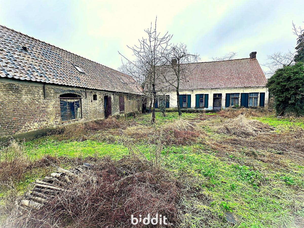Presentatiebeeld van het pand n° 296383