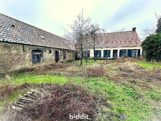 Presentatiebeeld van het pand n° 296383