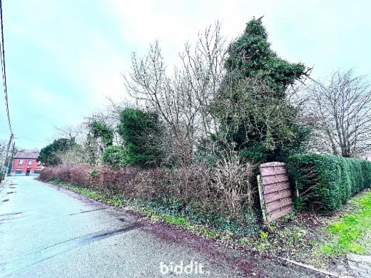 Derde alternatieve foto van het pand