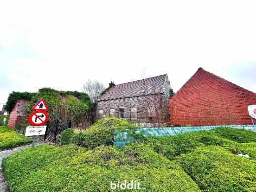Presentatiebeeld van het pand n° 296408