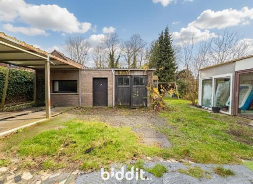 Derde alternatieve foto van het pand