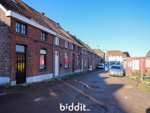 Eerste alternatieve foto van het pand