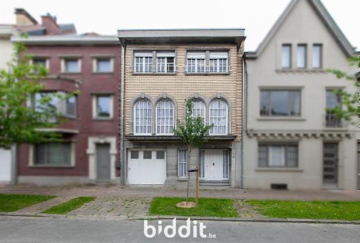 Presentatiebeeld van het pand n° 284381