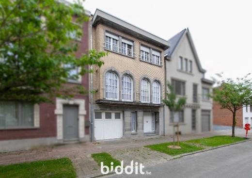 Eerste alternatieve foto van het pand