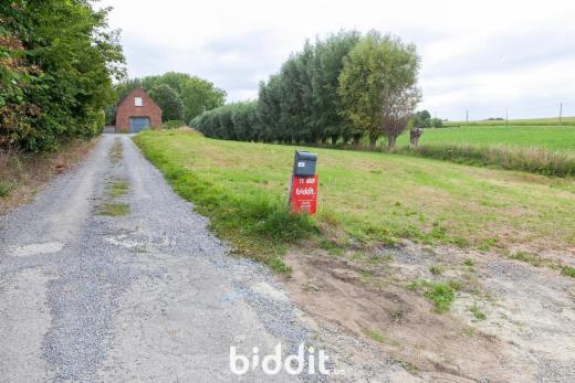 Eerste alternatieve foto van het pand