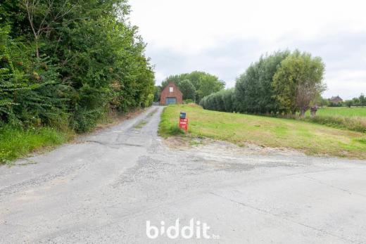 Tweede alternatieve foto van het pand