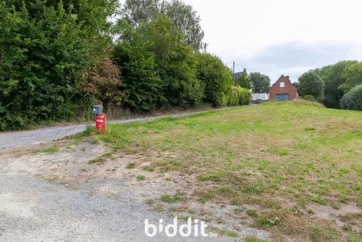Derde alternatieve foto van het pand