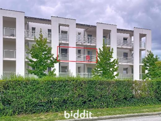 Presentatiebeeld van het pand n° 289031