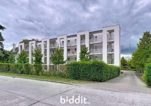 Eerste alternatieve foto van het pand