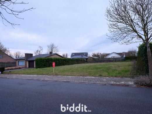 Tweede alternatieve foto van het pand