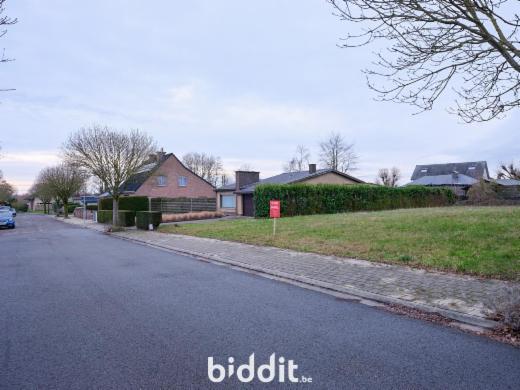 Derde alternatieve foto van het pand