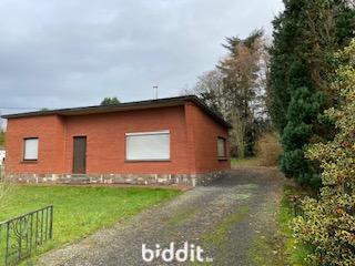 Presentatiebeeld van het pand n° 291118