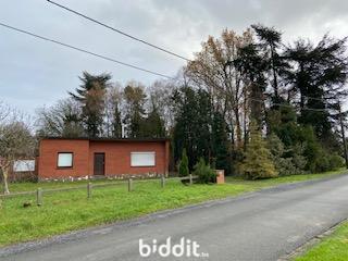 Eerste alternatieve foto van het pand