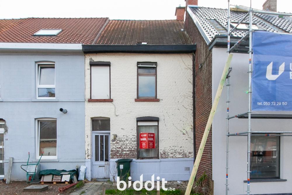 Presentatiebeeld van het pand n° 295354